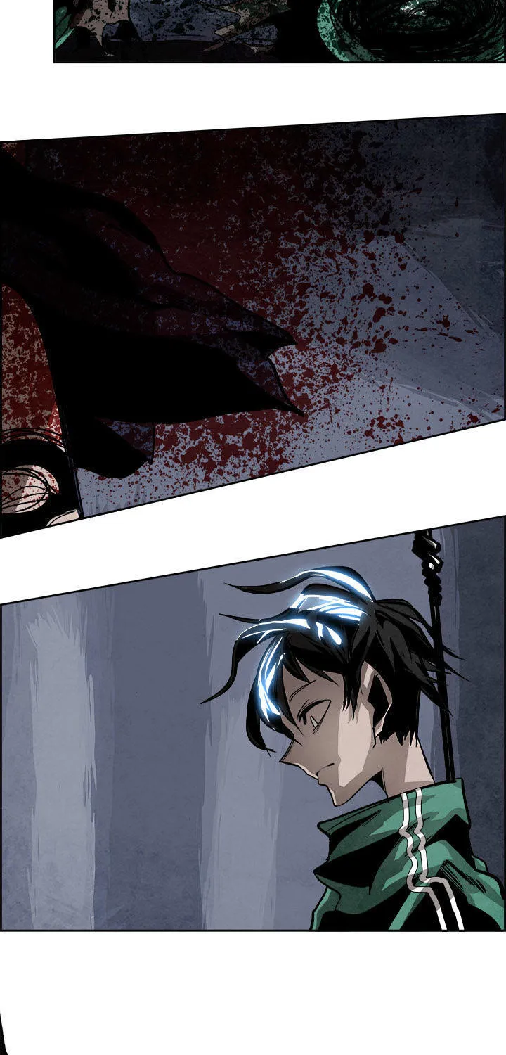 Warble Chap 91 - Next Chap 92