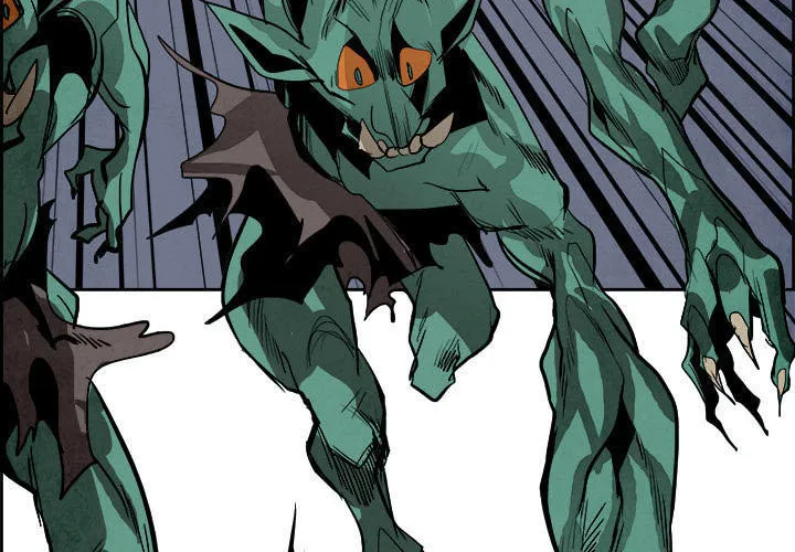 Warble Chap 91 - Next Chap 92