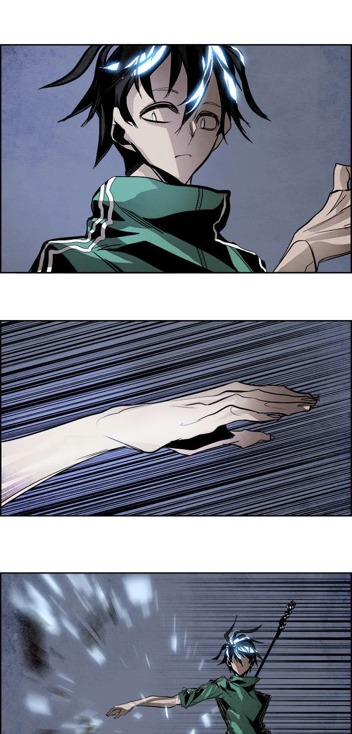 Warble Chap 92 - Next Chap 93