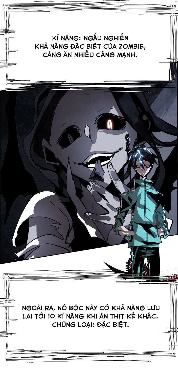 Warble Chap 92 - Next Chap 93