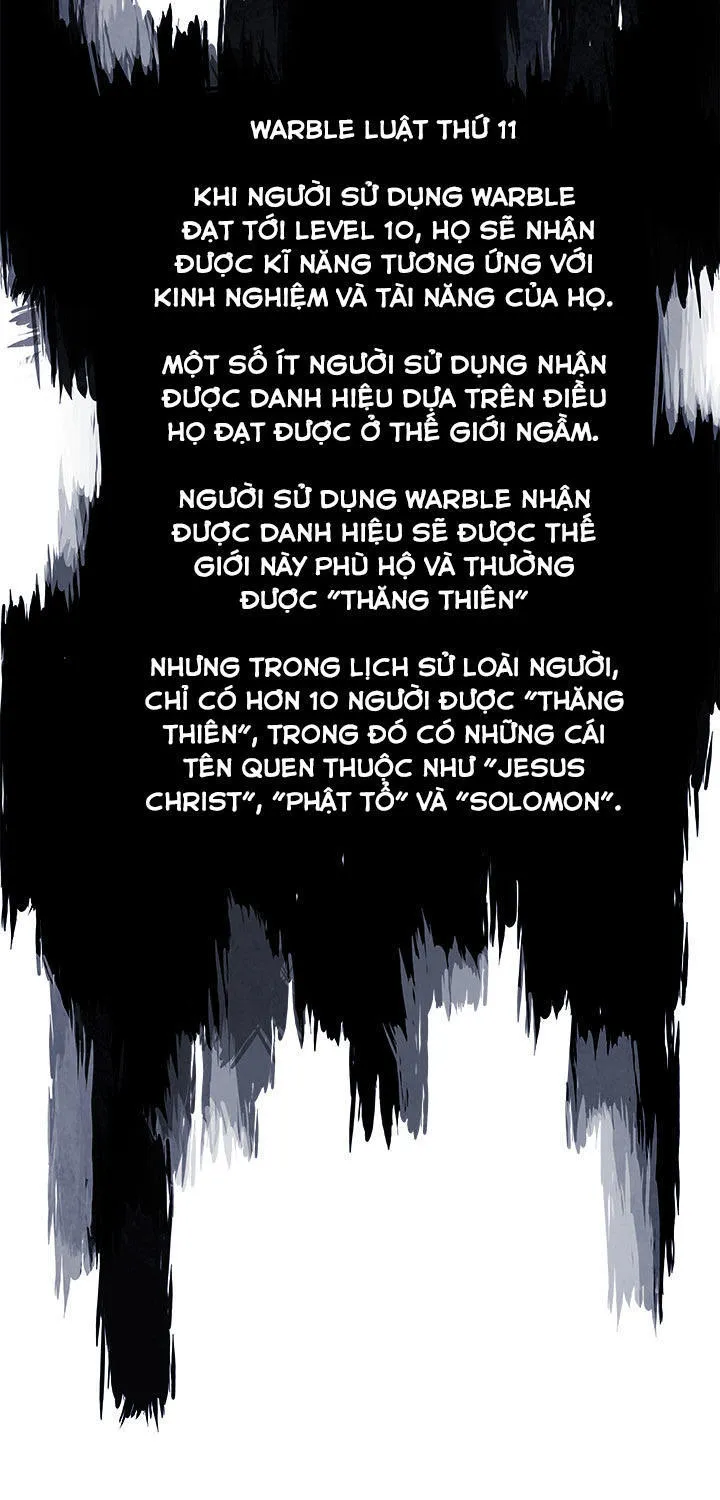 Warble Chap 92 - Next Chap 93