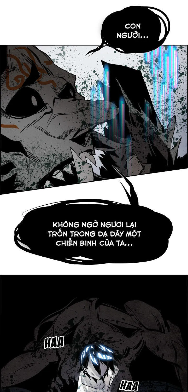 Warble Chap 92 - Next Chap 93