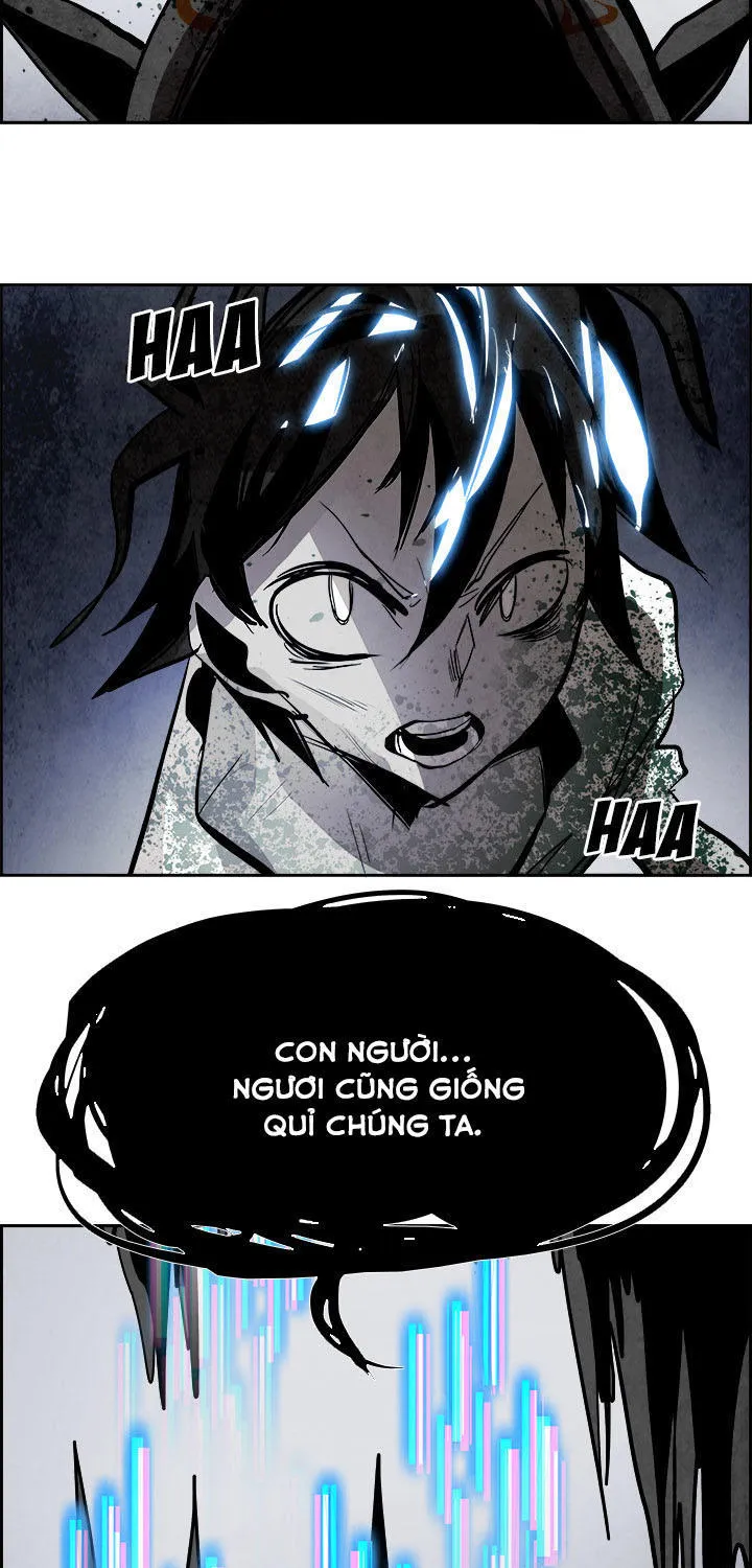 Warble Chap 92 - Next Chap 93