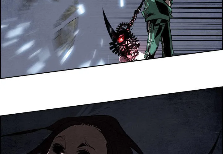 Warble Chap 92 - Next Chap 93