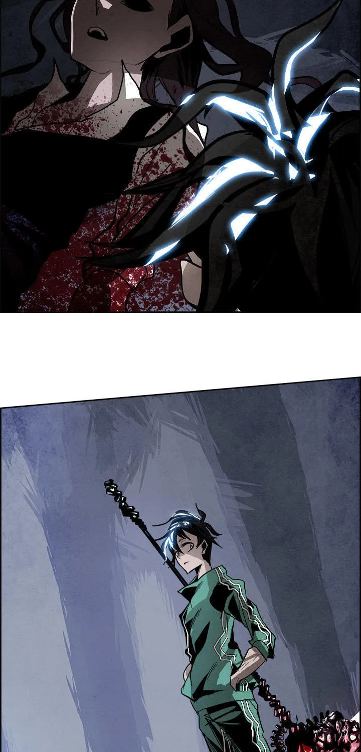 Warble Chap 92 - Next Chap 93