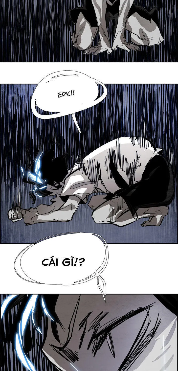 Warble Chap 92 - Next Chap 93