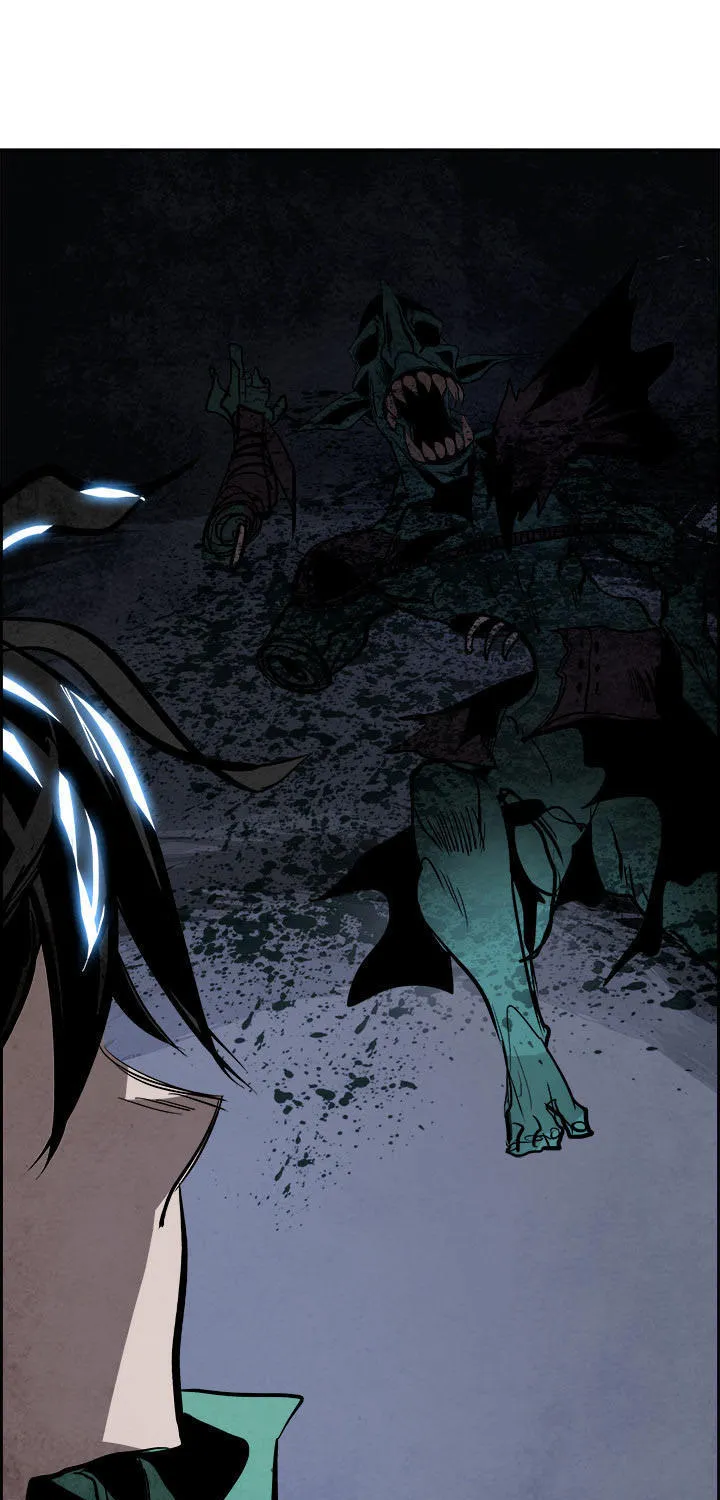 Warble Chap 92 - Next Chap 93