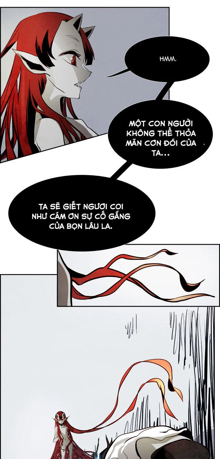 Warble Chap 93 - Next Chap 94