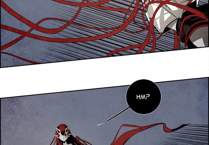 Warble Chap 93 - Next Chap 94