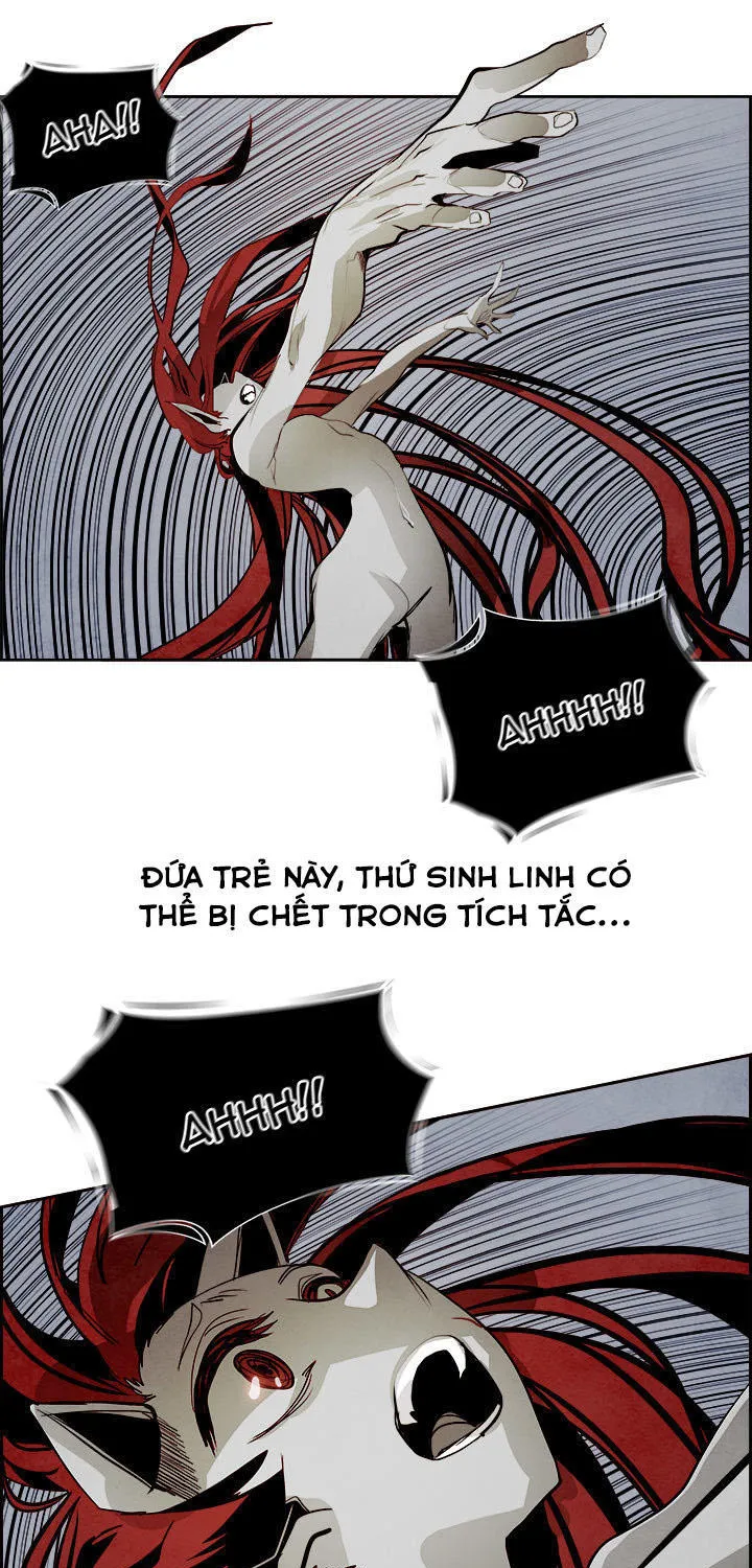 Warble Chap 93 - Next Chap 94