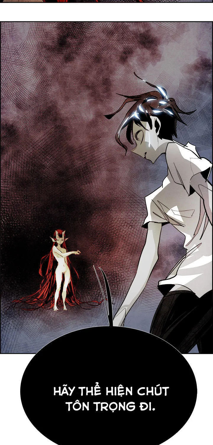 Warble Chap 93 - Next Chap 94