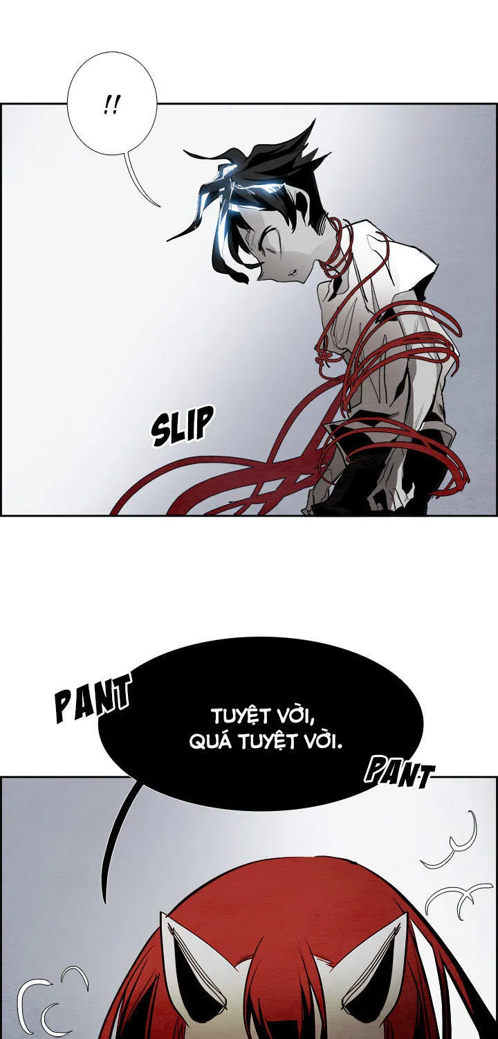 Warble Chap 93 - Next Chap 94