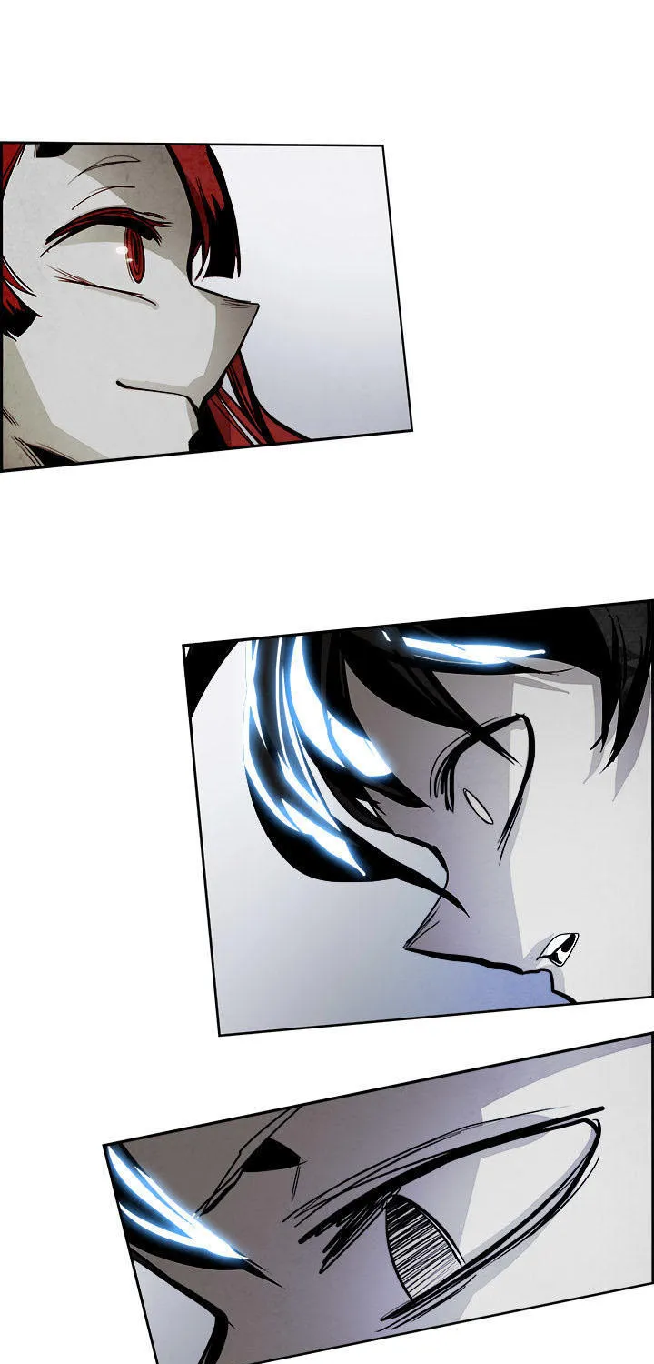 Warble Chap 93 - Next Chap 94