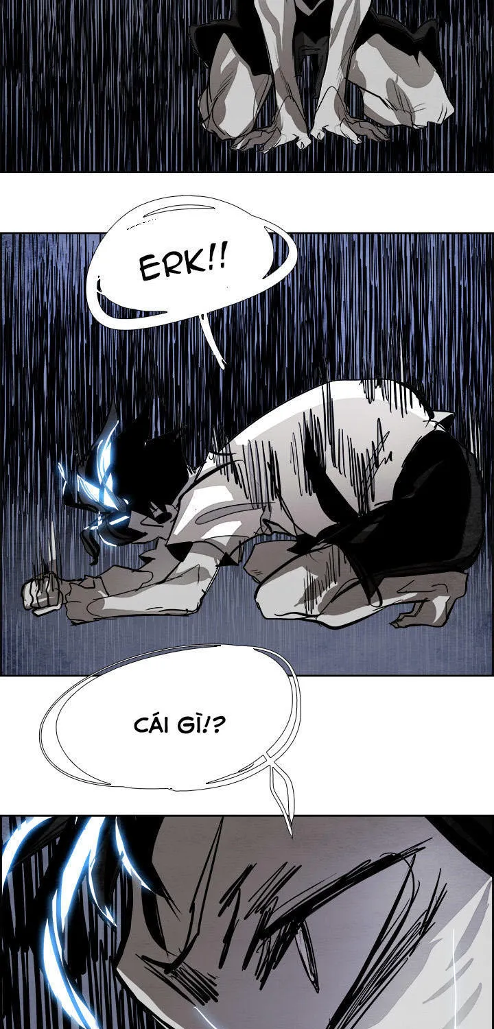 Warble Chap 93 - Next Chap 94