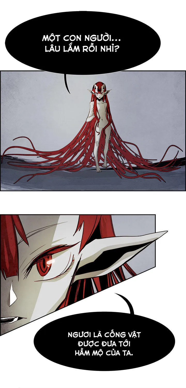 Warble Chap 93 - Next Chap 94