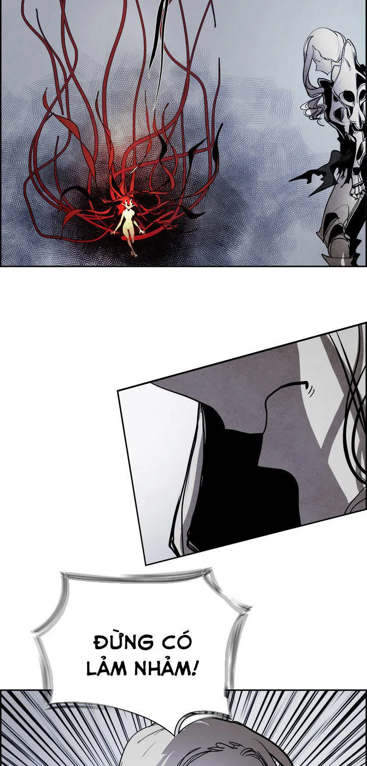 Warble Chap 94 - Next Chap 95