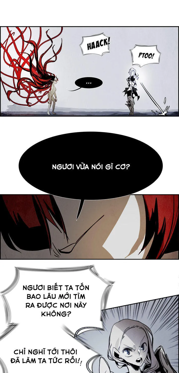 Warble Chap 94 - Next Chap 95