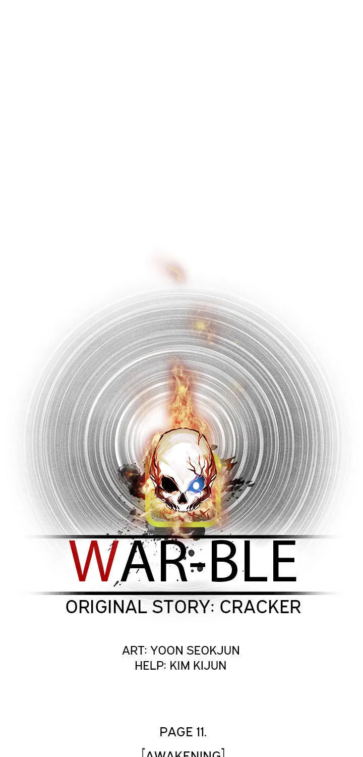 Warble Chap 94 - Next Chap 95