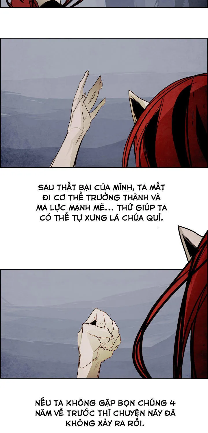 Warble Chap 94 - Next Chap 95