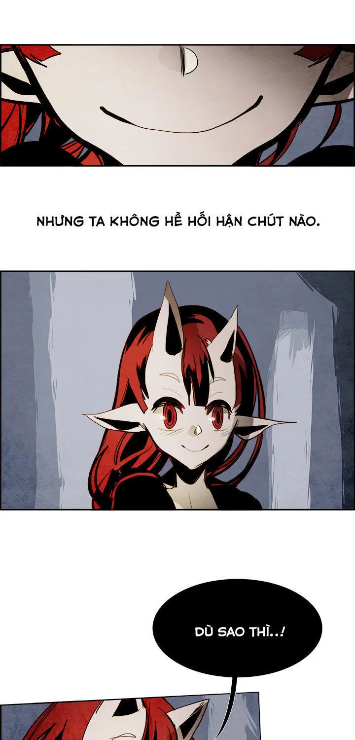 Warble Chap 94 - Next Chap 95