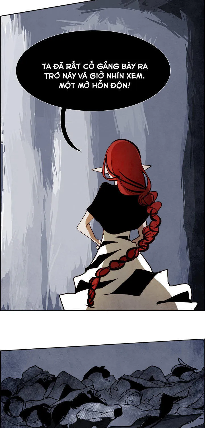 Warble Chap 94 - Next Chap 95