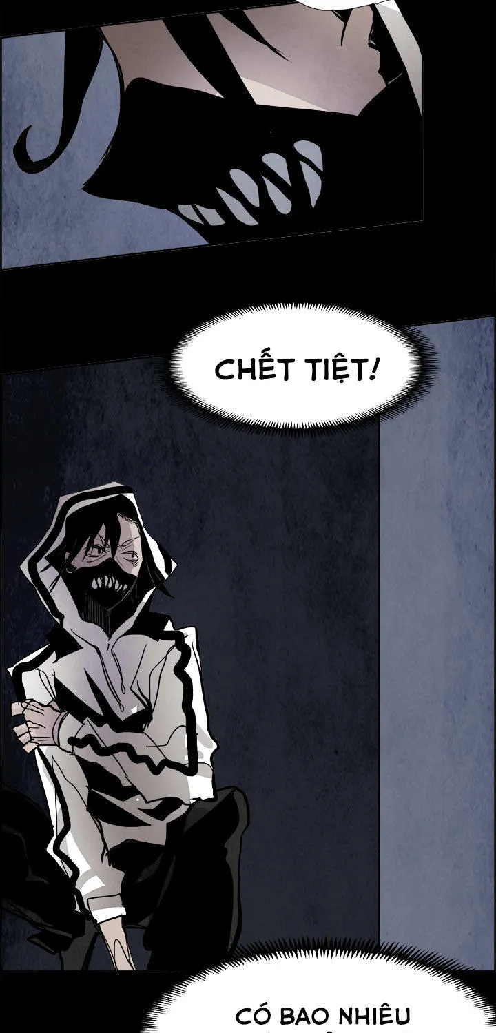 Warble Chap 94 - Next Chap 95