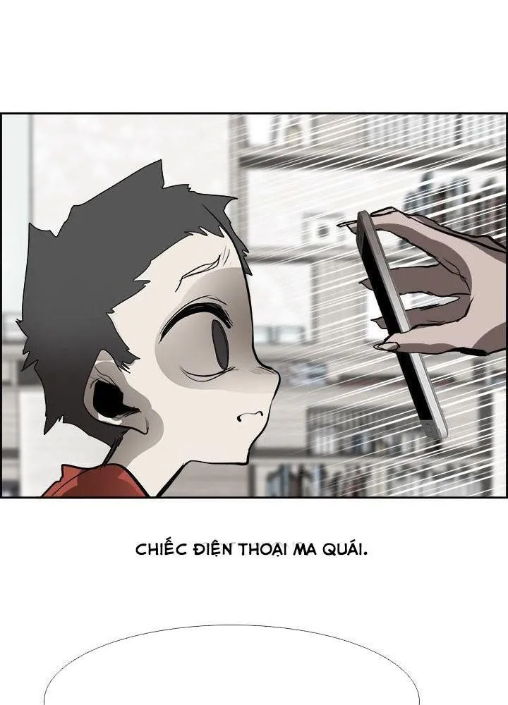 Warble Chap 95 - Next Chap 96
