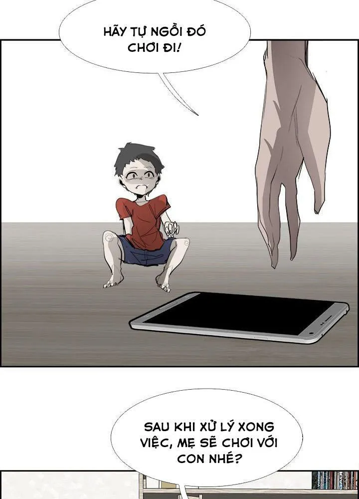 Warble Chap 95 - Next Chap 96