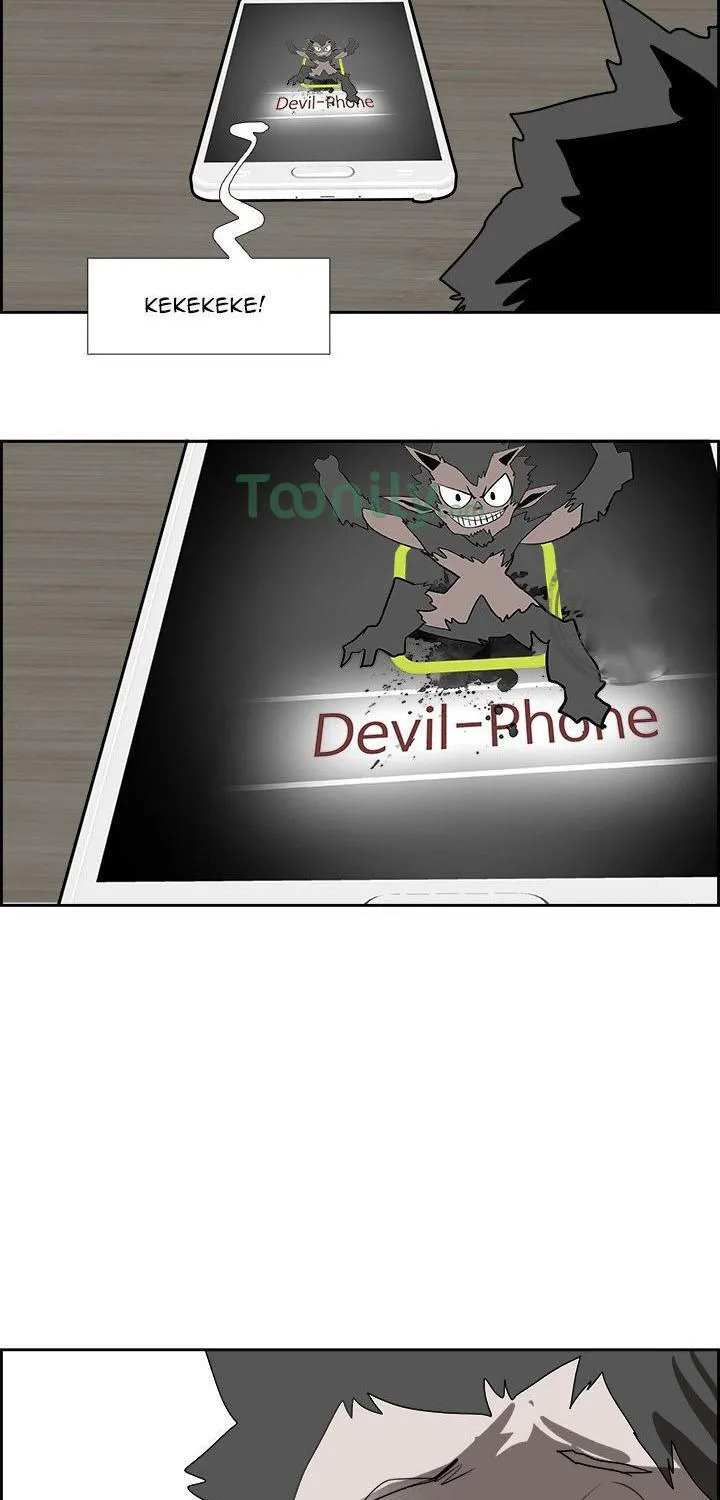 Warble Chap 95 - Next Chap 96