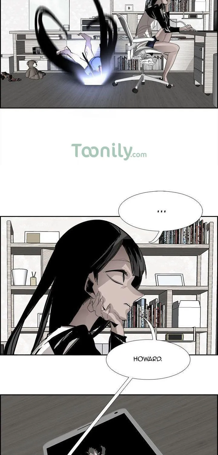 Warble Chap 95 - Next Chap 96