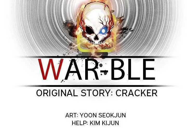 Warble Chap 95 - Next Chap 96