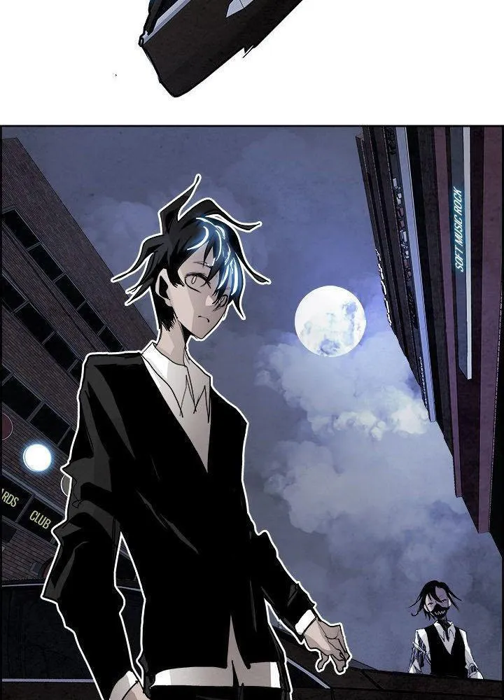 Warble Chap 95 - Next Chap 96