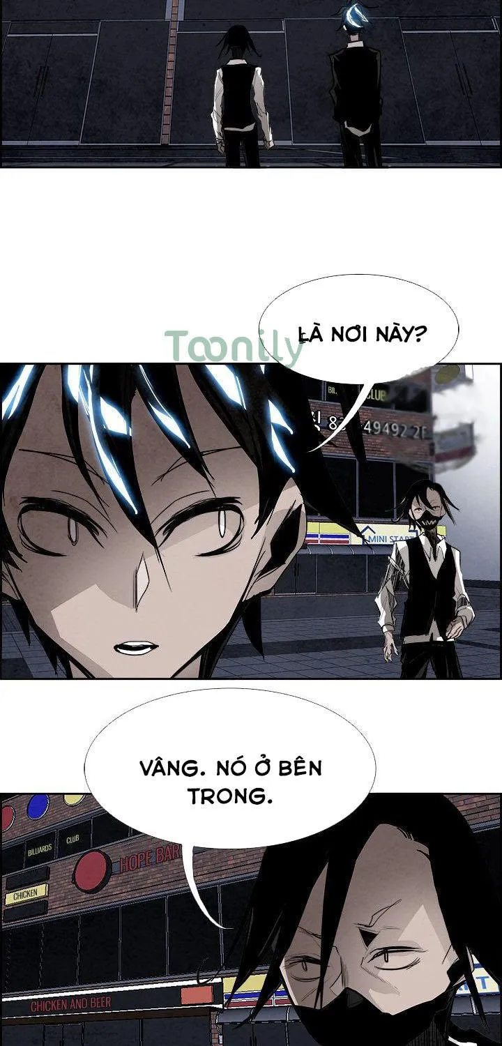 Warble Chap 95 - Next Chap 96