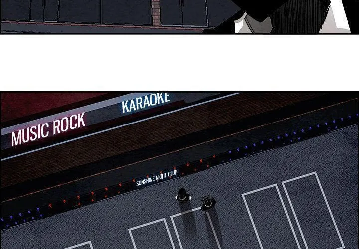 Warble Chap 95 - Next Chap 96