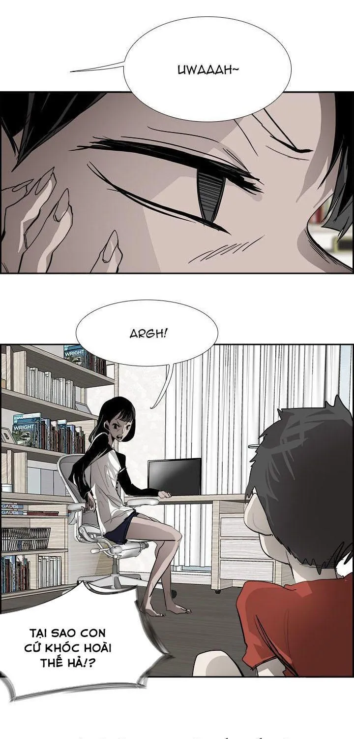 Warble Chap 95 - Next Chap 96