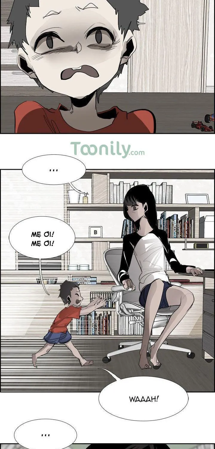 Warble Chap 95 - Next Chap 96