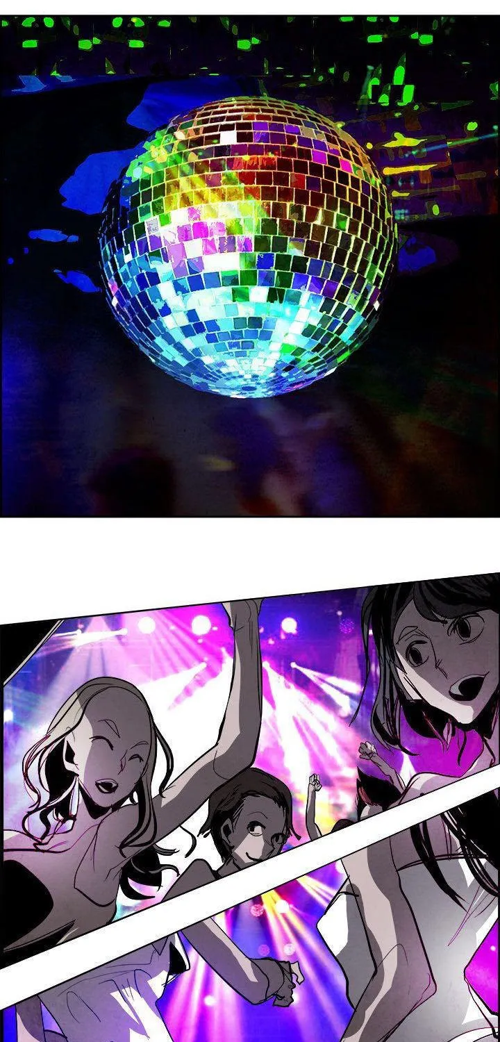 Warble Chap 96 - Next Chap 97