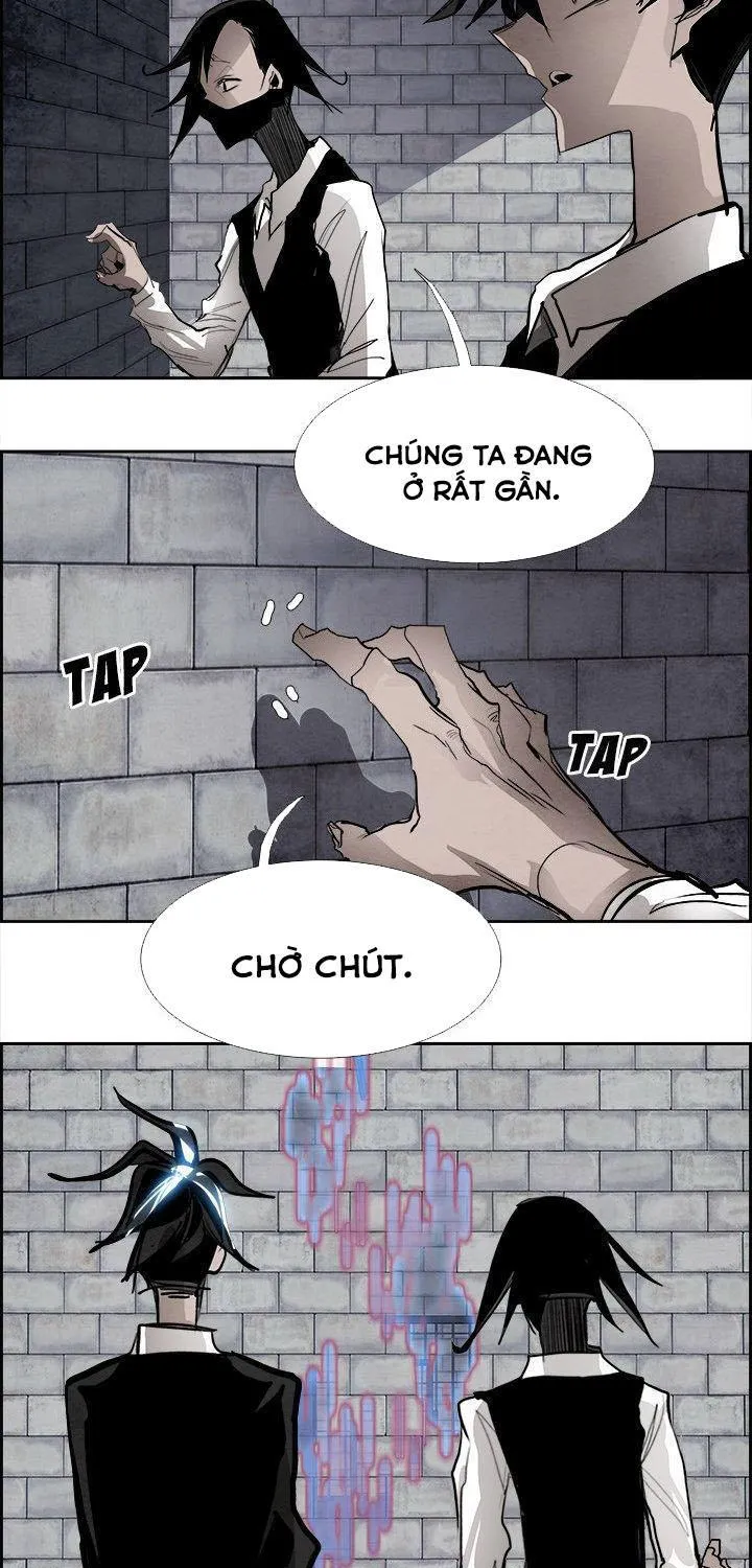 Warble Chap 96 - Next Chap 97