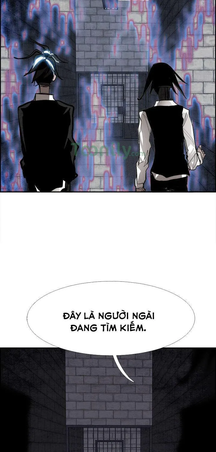 Warble Chap 96 - Next Chap 97