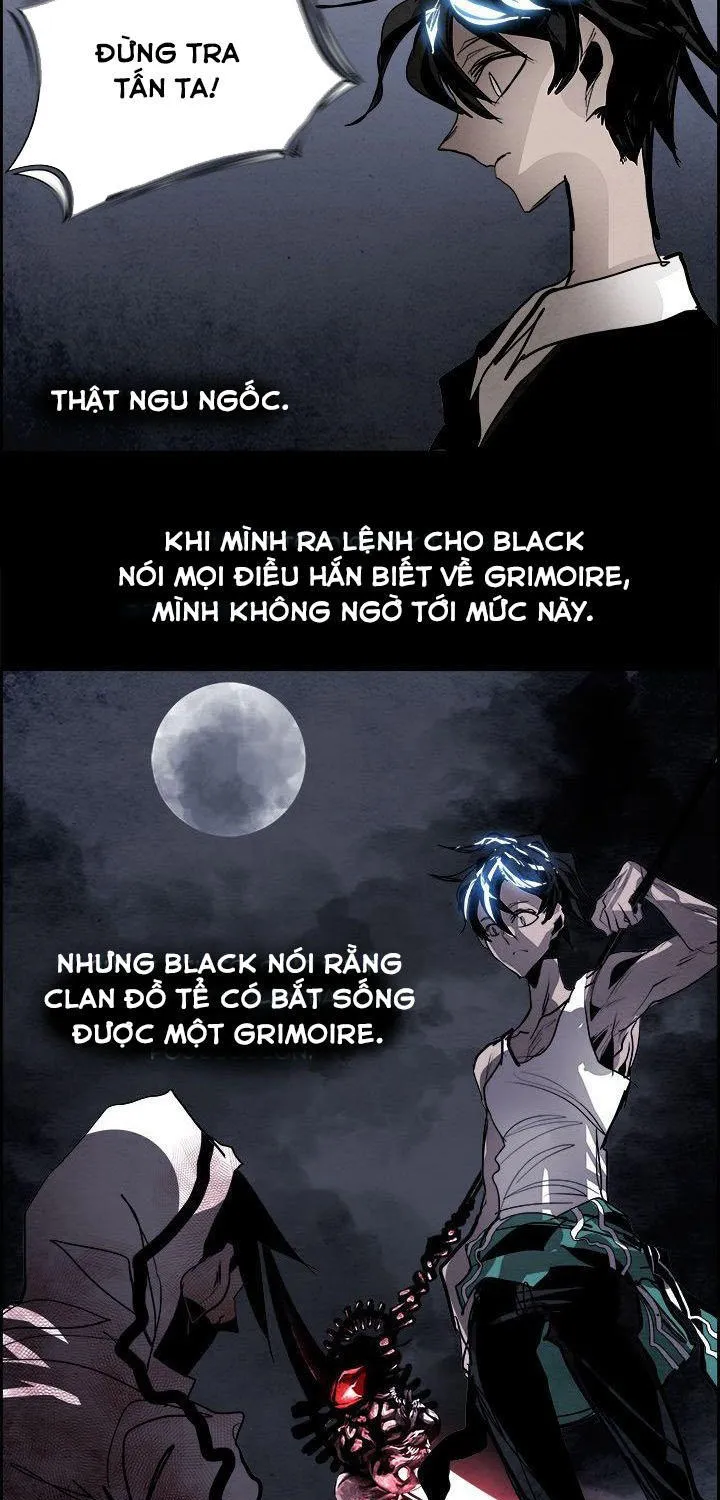 Warble Chap 96 - Next Chap 97