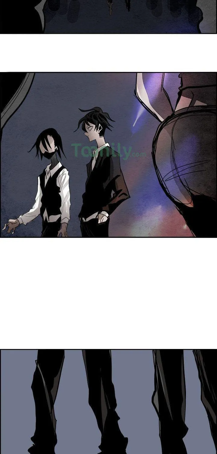 Warble Chap 96 - Next Chap 97