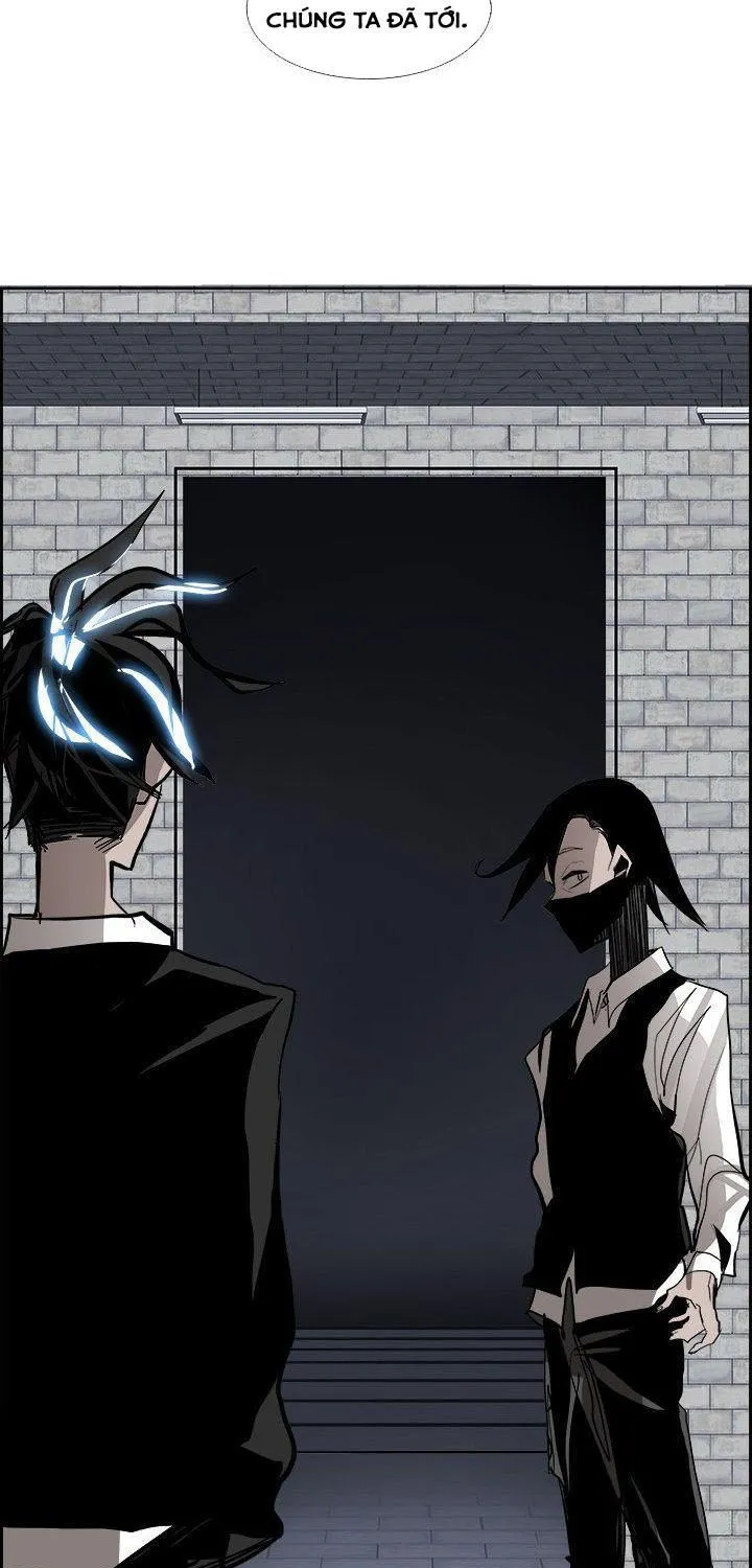 Warble Chap 96 - Next Chap 97