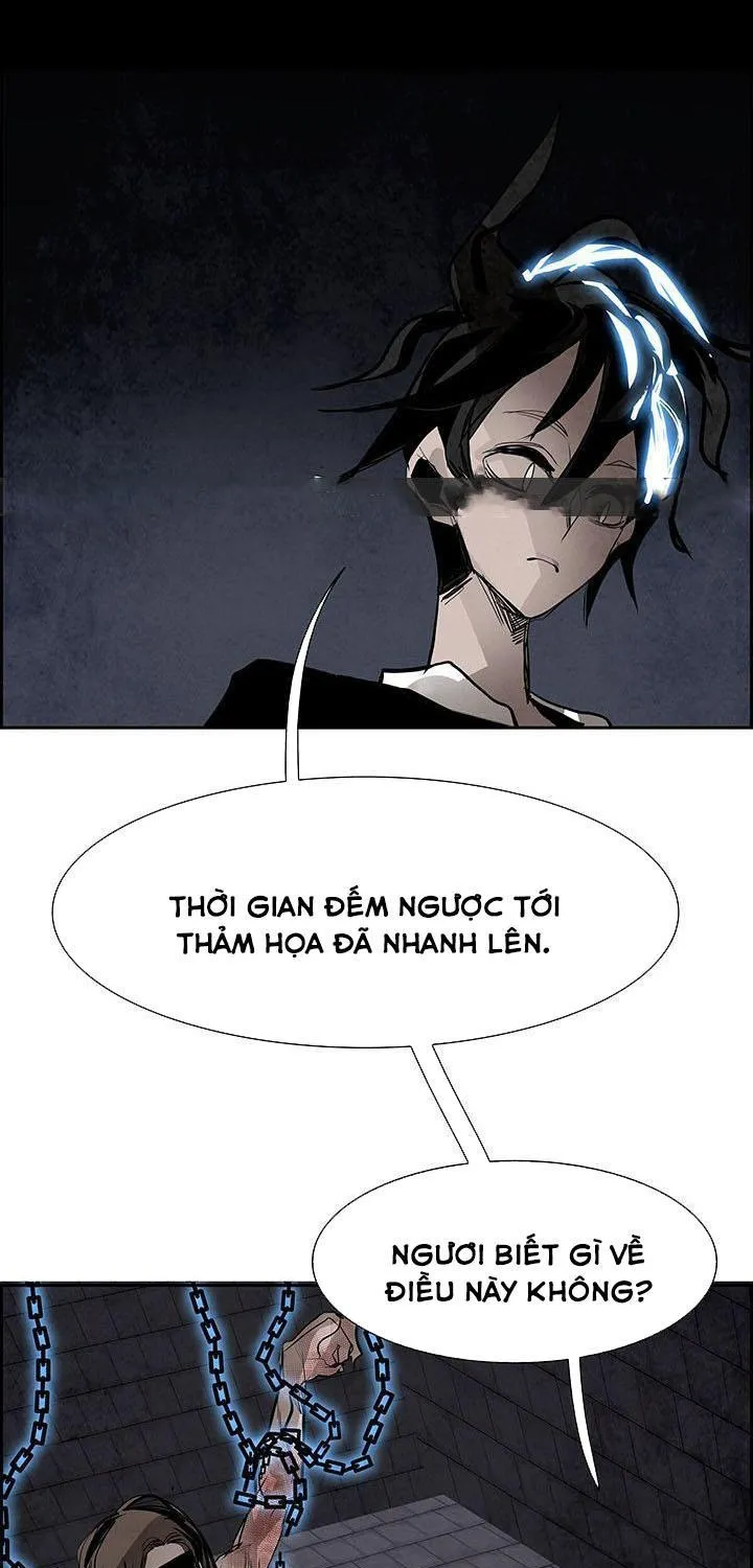 Warble Chap 97 - Next Chap 98