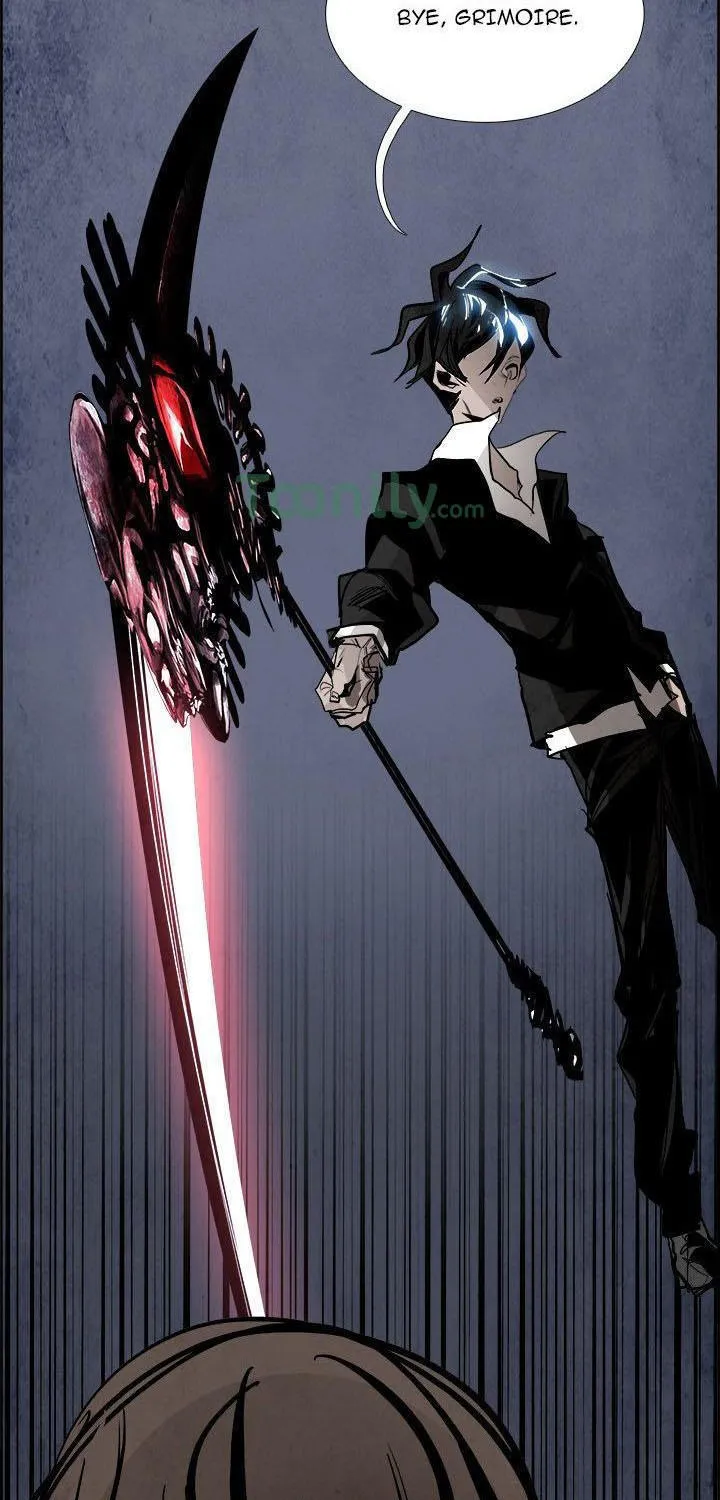 Warble Chap 97 - Next Chap 98