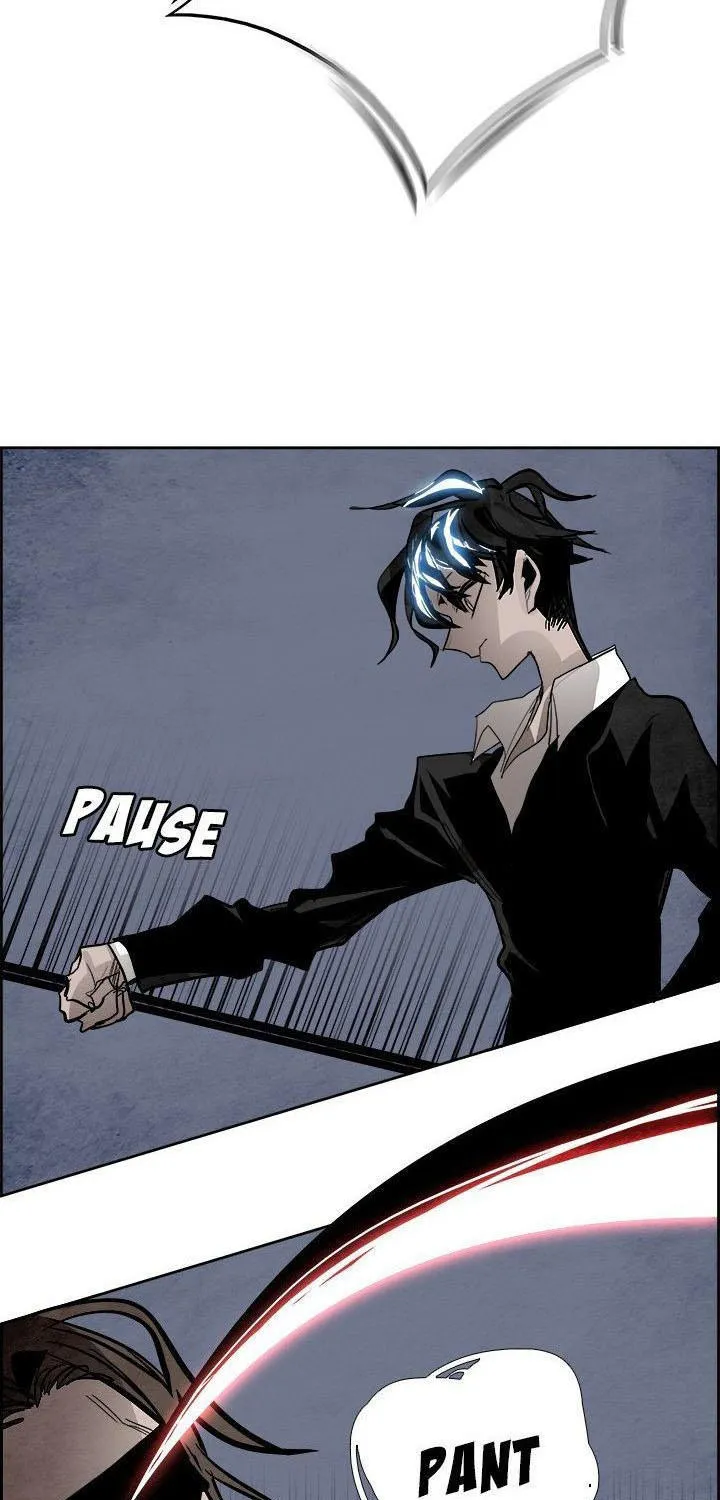 Warble Chap 97 - Next Chap 98