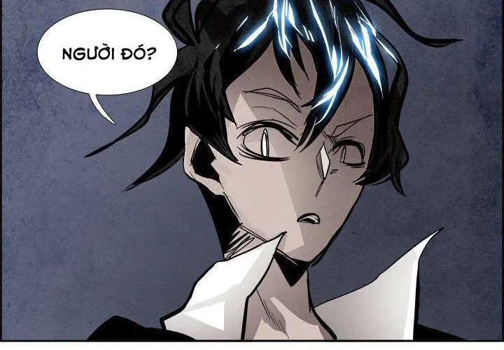 Warble Chap 97 - Next Chap 98