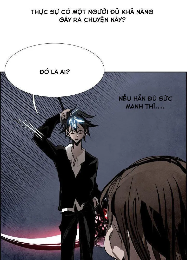 Warble Chap 97 - Next Chap 98