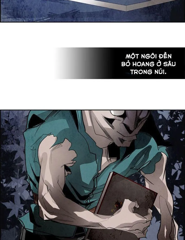 Warble Chap 97 - Next Chap 98