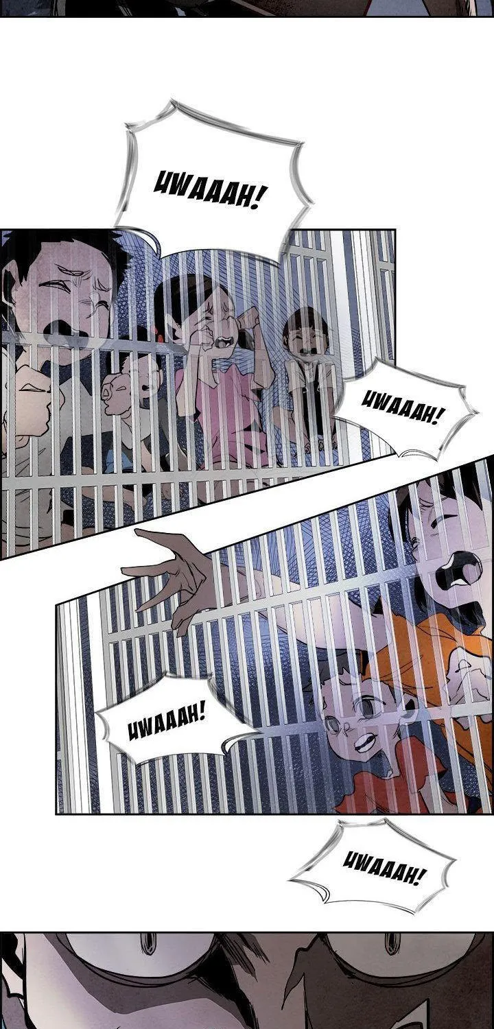 Warble Chap 97 - Next Chap 98