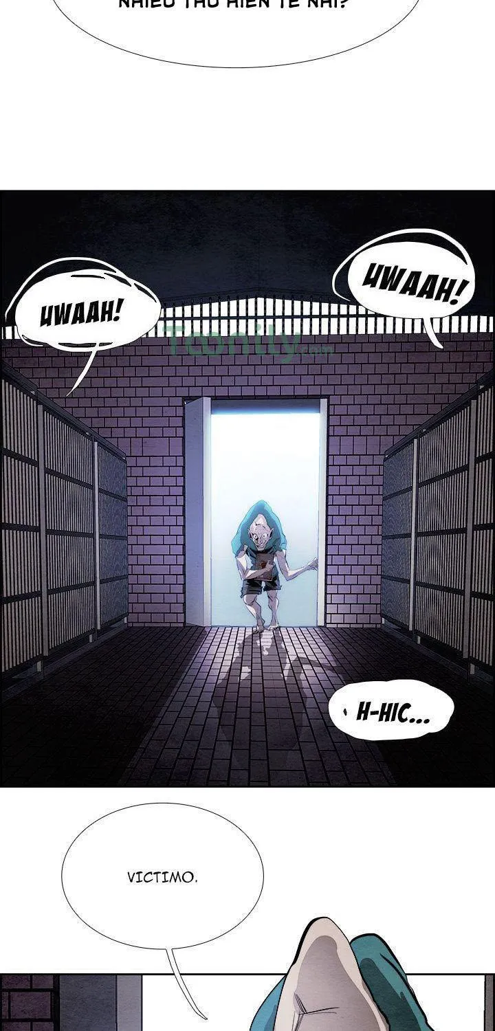 Warble Chap 97 - Next Chap 98